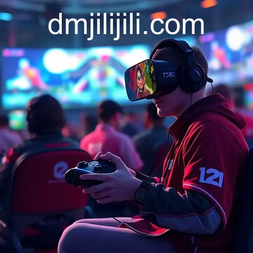 The Evolution of Online Gaming in 2025