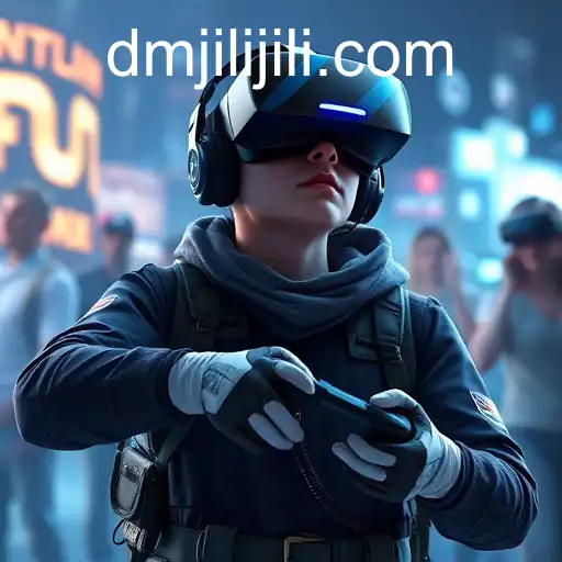 Virtual Adventures in Gaming Evolution