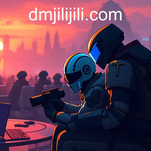 The Gaming Revolution of 2025