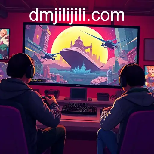 Gaming Trends and Innovations