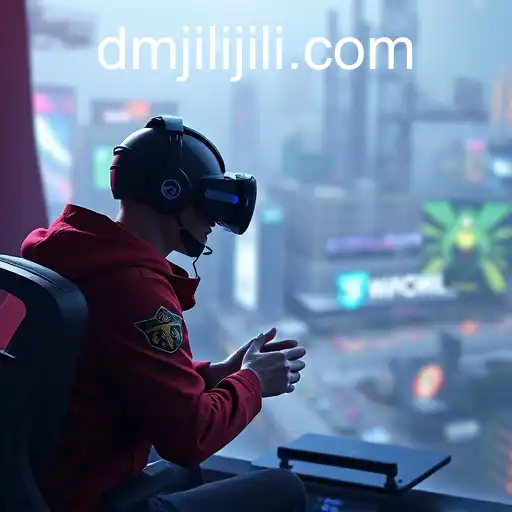 Gaming Trends and Insights in 2025