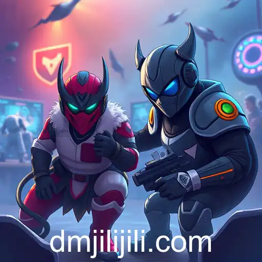 Innovations Transforming the Gaming World