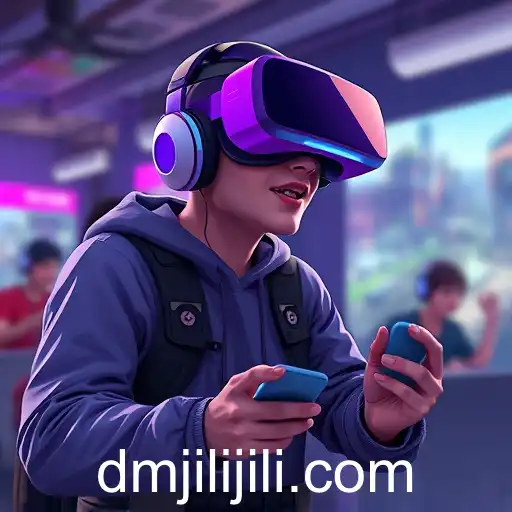 dmjili
