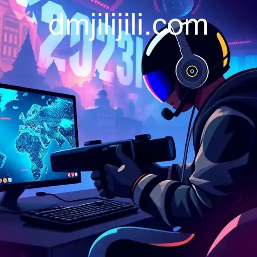 Evolving Landscape of Online Gaming