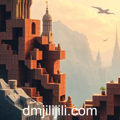 The Intriguing World of Puzzle Solving: Exploring 'dmjili'