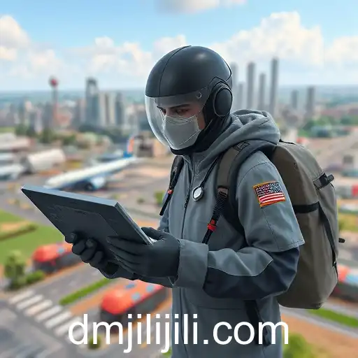 The Rise and Impact of dmjili in Gaming