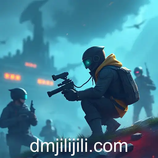 dmjili
