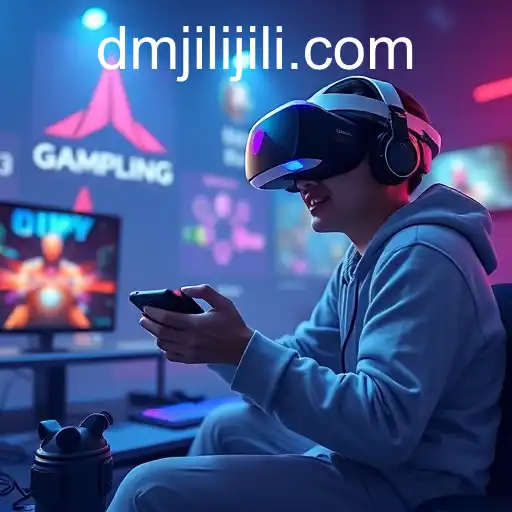 Rising Trends in Online Gaming Communities